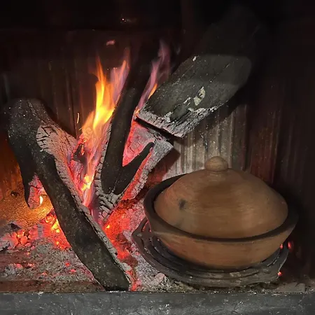 Kulla E Motcme Shefqet Cupa Hotel