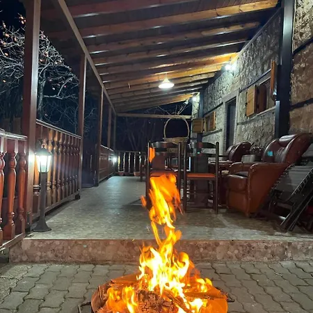 Kulla E Motcme Shefqet Cupa