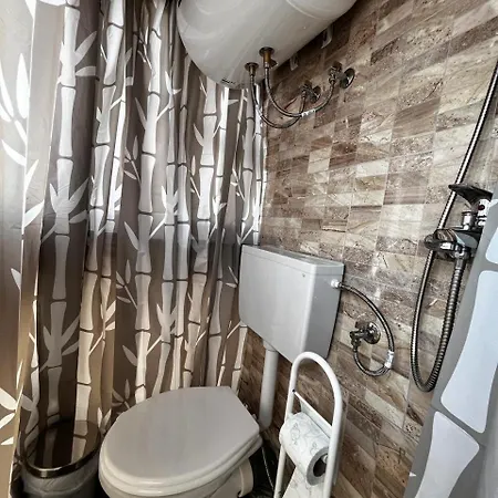 Hotel Kulla E Motcme Shefqet Cupa Klos