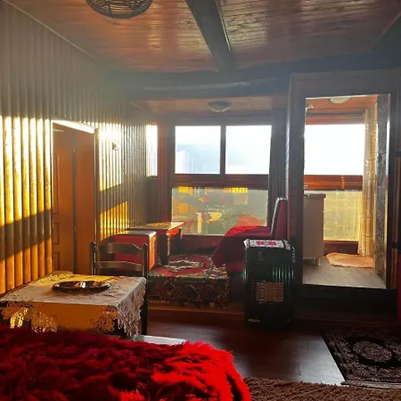 Hotel Kulla E Motcme Shefqet Cupa