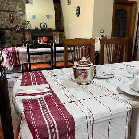 Kulla E Motcme Shefqet Cupa Hotel