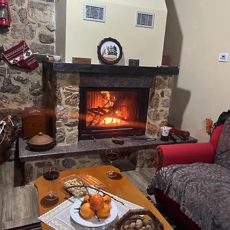 Hotel Kulla E Motcme Shefqet Cupa Klos