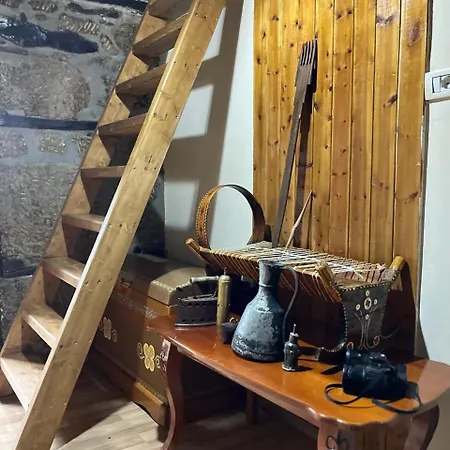 Kulla E Motcme Shefqet Cupa Hotel *