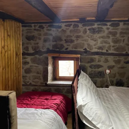 Hotel Kulla E Motcme Shefqet Cupa