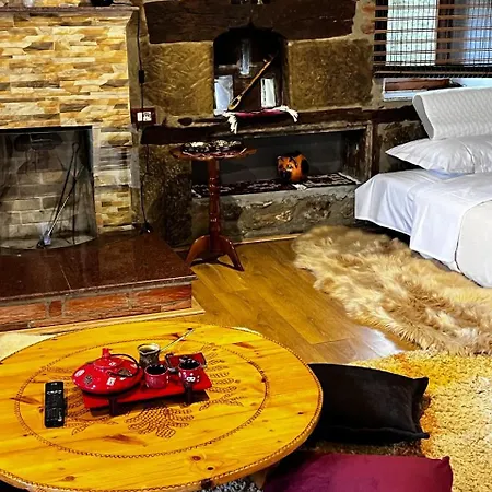 Hotel Kulla E Motcme Shefqet Cupa Klos